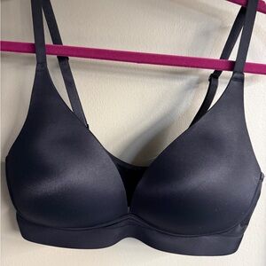 Soma Black Women's Bra